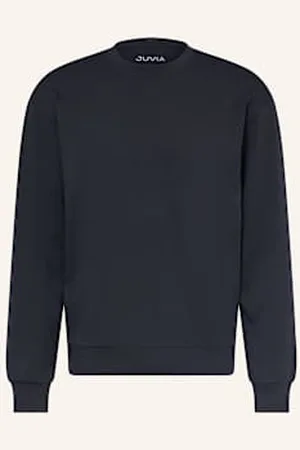 Juvia Bluza Nierozpinana Andrew blau