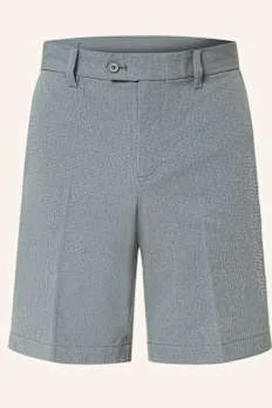 J Lindeberg Szorty Golfowe grau