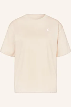 Jordan T-Shirt beige