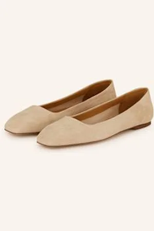 Aeyde Baleriny Ida beige