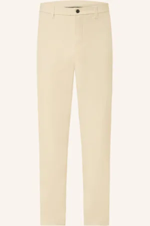 Lululemon Spodnie Abc beige