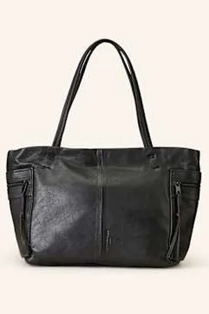 liebeskind Torba Shopper Hera Large schwarz