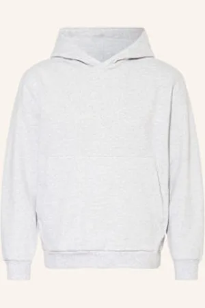 Lululemon Bluza Z Kapturem Steady State grau