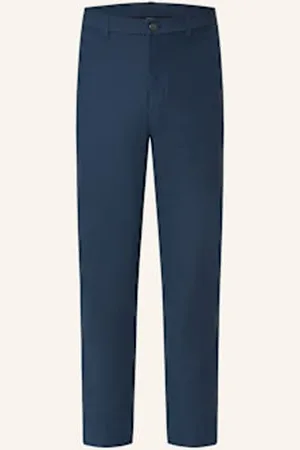 Lululemon Spodnie Abc blau