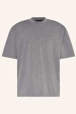Pegador Koszulka Oversize grau