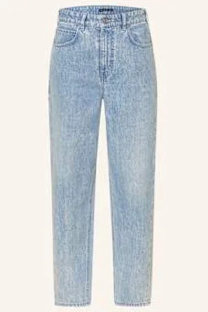 Mac Jeansy Mom San Diego blau