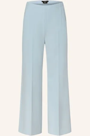 Windsor Spodnie 7/8 blau