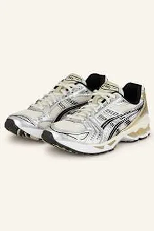 Asics Sneakersy Gel-Kayano 14 weiss