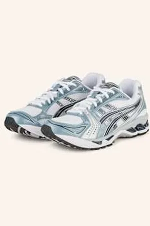 Asics Sneakersy Gel-Kayano 14 weiss