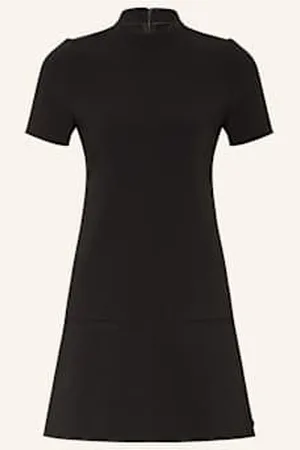 Courrèges Sukienka schwarz