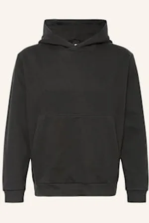 Lululemon Bluza Z Kapturem Steady State schwarz