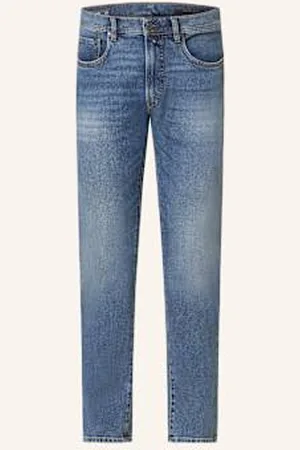 Pierre Cardin Jeansy Pc-Laval Regular Fit blau