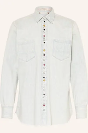 Golden Goose Koszula Jeansowa Golden M