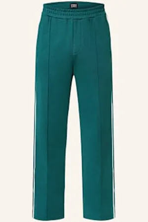Scotch&Soda Spodnie Dresowe gruen