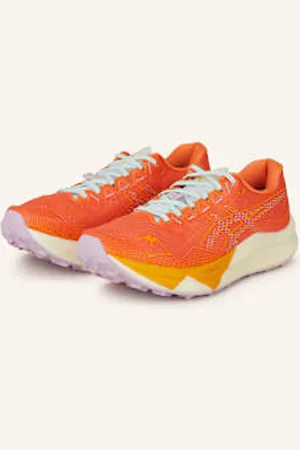 Asics Buty Do Biegania W Terenie Fujispeed 3 rot