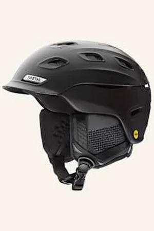 Smith Kask Narciarski Vantage Mips schwarz