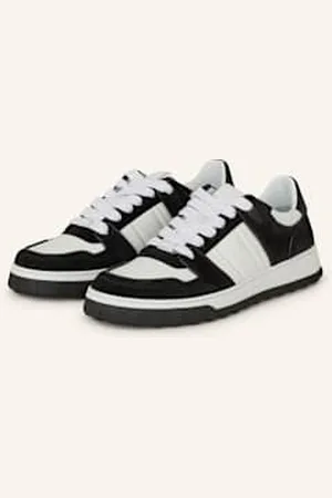 Ami Sneakersy schwarz