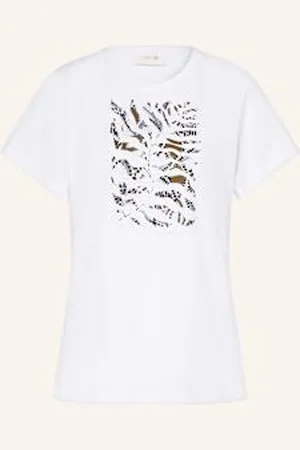 CATNOIR T-Shirt weiss