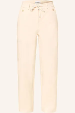 Claudie Pierlot Bojówki beige