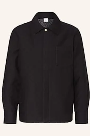 Casablanca Overjacket schwarz