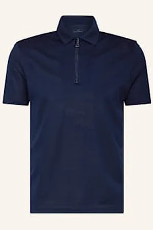 Paul & Shark Koszulka Polo Z Piki blau