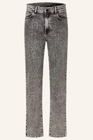 AG Jeans Jeansy Lanzarote grau