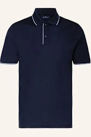 Paul & Shark Koszulka Polo Z Piki blau