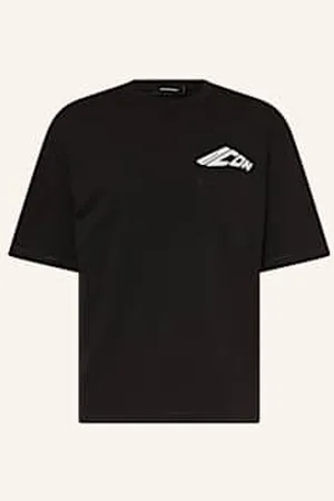 Dsquared2 T-Shirt schwarz