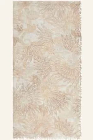 Hemisphere Szal Inke beige