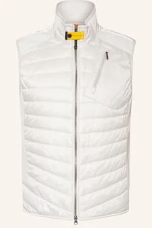 Parajumpers Kamizelka Puchowa Zavier beige