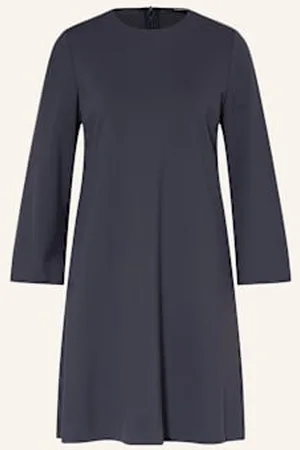 Luisa Cerano Sukienka blau