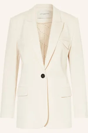 Copenhagen Muse Blezer Cmtailor weiss