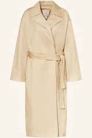 Calvin Klein Trencz beige