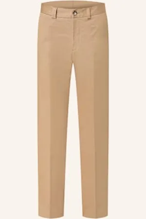 Sandro Chinosy Z Piki Regular Fit braun