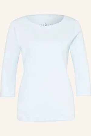 ZAIDA Zaída Koszulka Z Rękawem 3/4 blau