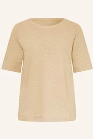 ZAIDA Zaída T-Shirt beige