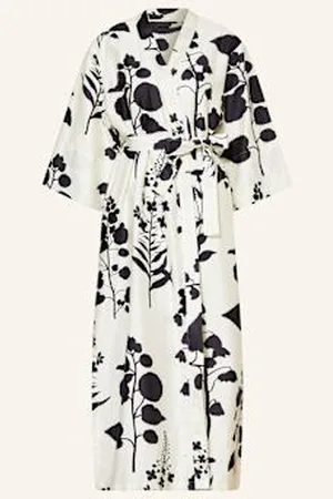 Essenza Kimono Damskie Juliet Liva schwarz