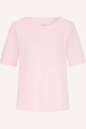 ZAIDA Zaída T-Shirt rosa