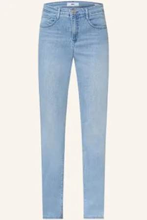 Brax Jeansy Mary blau