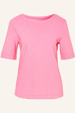 ZAIDA Zaída T-Shirt rosa