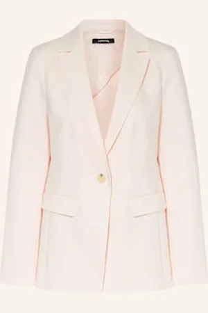 Comma, Blezer rosa