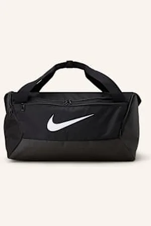 Nike Torba Sportowa Brasilia schwarz