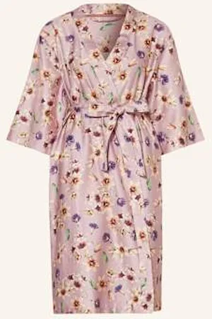 Essenza Kimono Damskie Sarai Fiorre lila