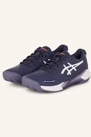 Asics Buty Tenisowe Gel-Challenger 14 Clay blau