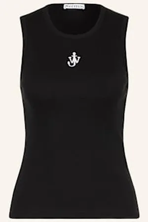 J.W.Anderson Top schwarz
