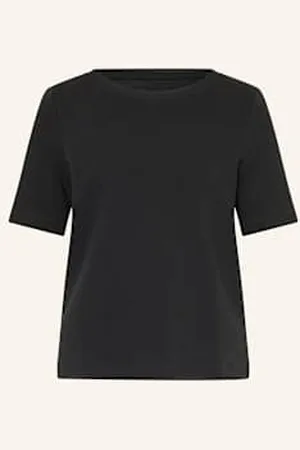 ZAIDA Zaída T-Shirt schwarz