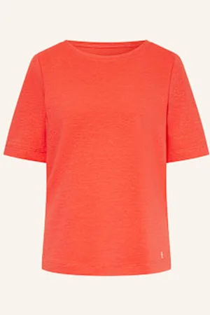 ZAIDA Zaída T-Shirt rot