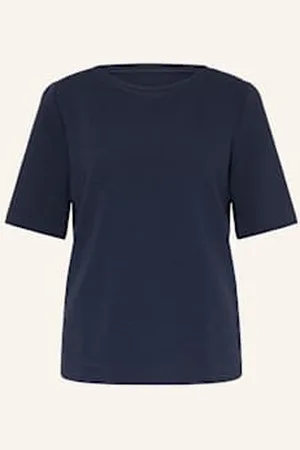 ZAIDA Zaída T-Shirt blau