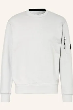 C.P. Company Bluza Nierozpinana grau