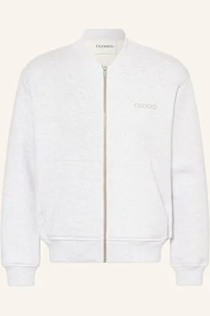 Closed Bluza Rozpinana grau